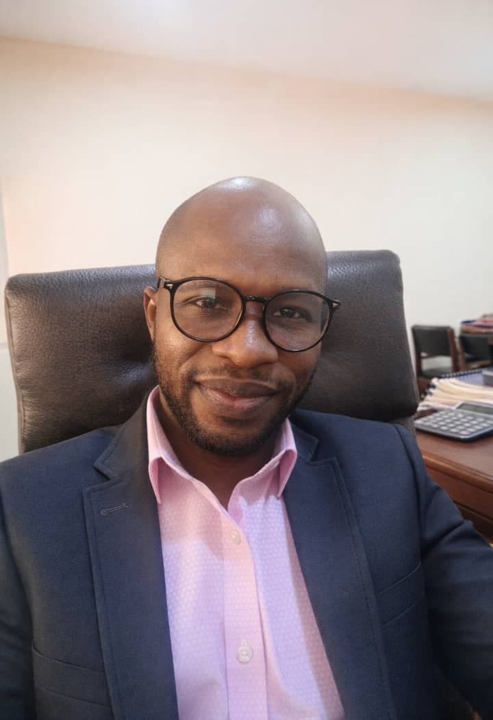 AKINSANYA STEPHEN ABIDEMI