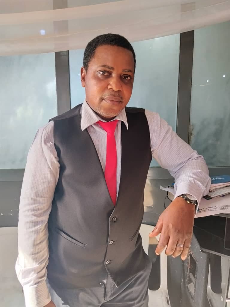 BABALOLA OLUSEGUN DAVID