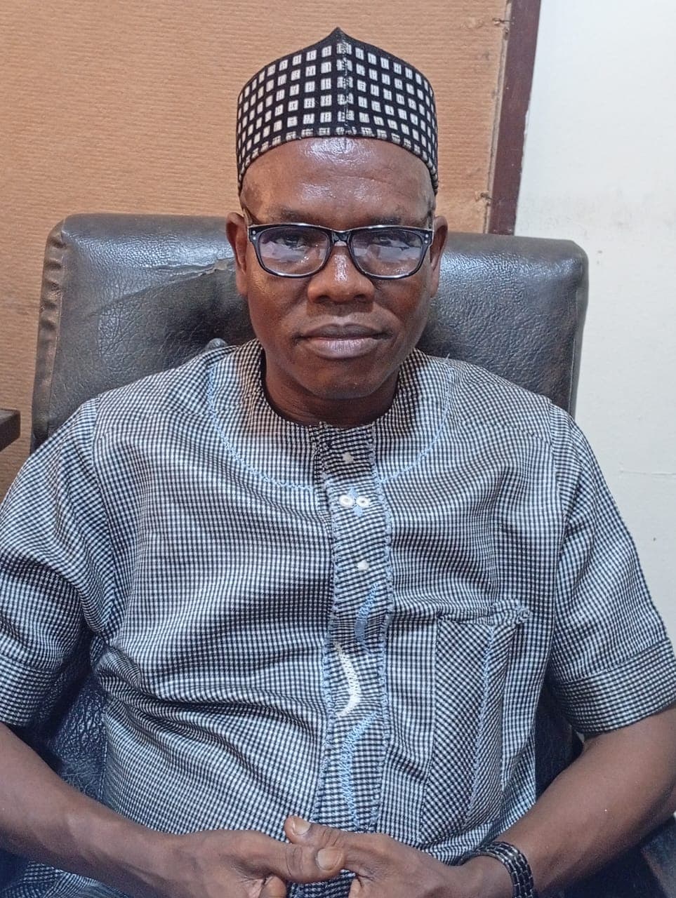 OKUDERO OYEBOLA DAVID