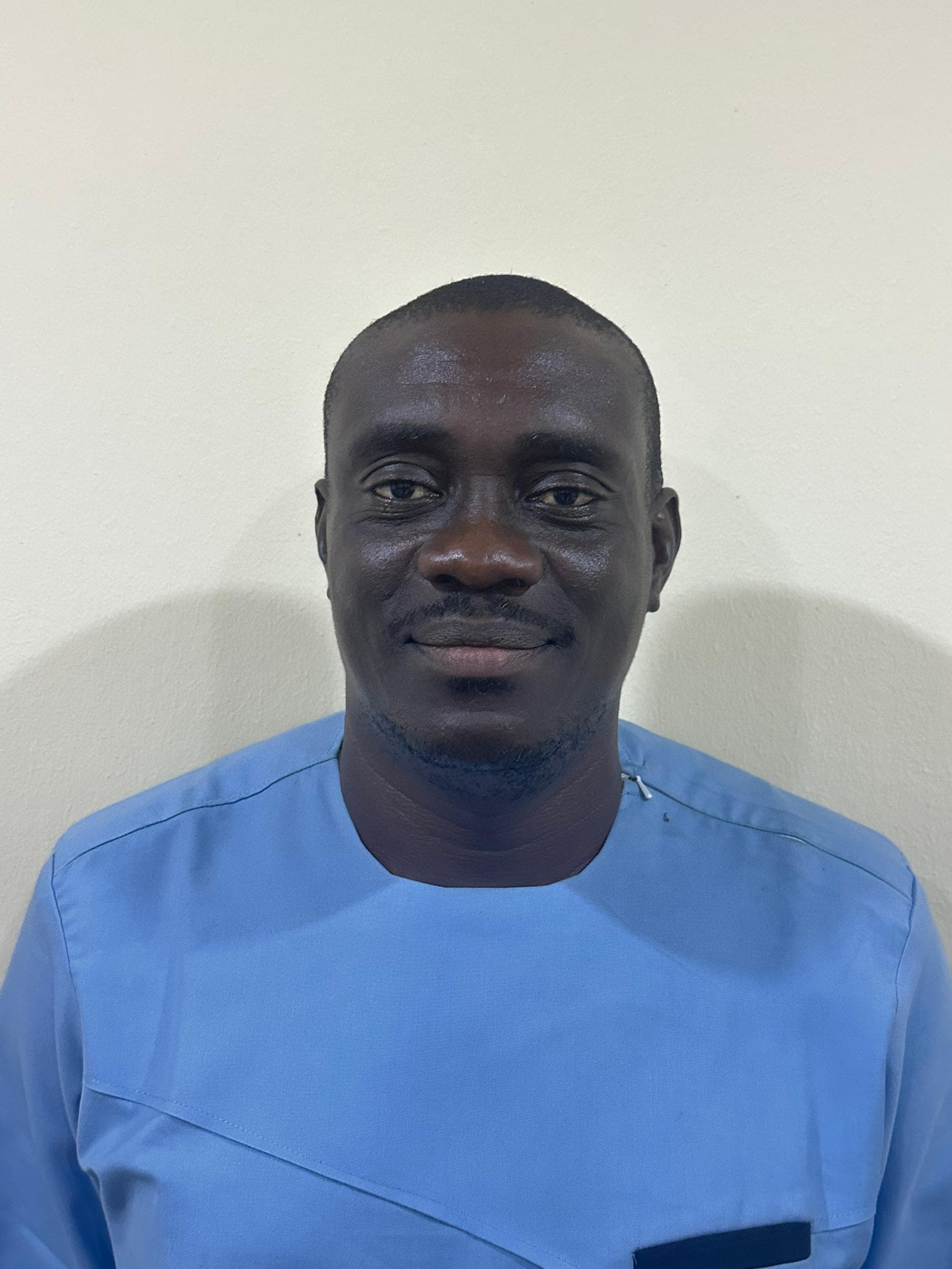 AJIBADE ADEDAYO ADESUYI