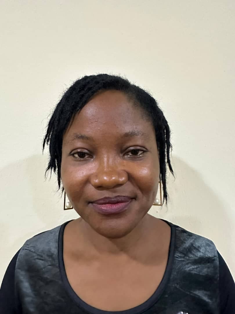 OLANREWAJU OLAIDE BEATRICE